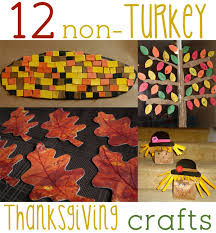 12 Non Turkey Thanksgiving Crafts For Kids To Make Do Thanksgiving Crafts Preschool Thanksgiving Kids Thanksgiving Art