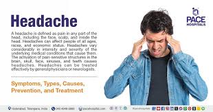 Image result for Headache