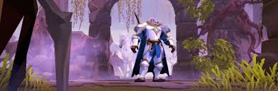 Albion Online Banner