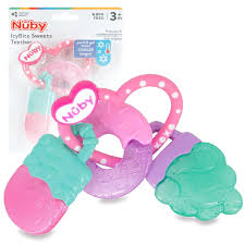 Baby Nuby Ice Gel 
