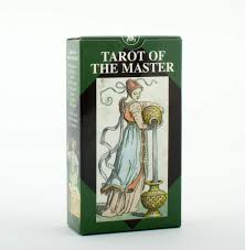 Before diving further into the topic of how to choose your deck, first i want to make one point clear. Tarot Of The Master Cards Buy Online In Andorra At Andorra Desertcart Com Productid 86753741