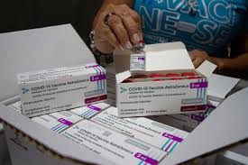 Ministerul sănătății, muncii și protecției sociale a explicat căror categorii de persoane este contraindicată administrarea vaccinului astrazeneca. Regulador Britanico Recomenda Limitar Vacina Da Astrazeneca A Maiores De 40 Anos Folha Pe