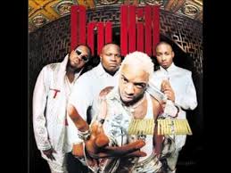 Dru Hill Beauty I Love This Song R B Hip Hop And R B Album Songs