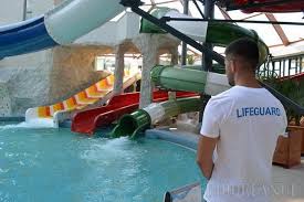Отзывы об отеле hawaii riviera aqua park resort. Gata De Oaspeti Cum Arata Aquapark Ul Nymphaea Cu Doua Zile Inainte
