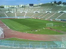 The stadium holds 21,240 people. List Of Football Stadiums In Algeria Wikipedia