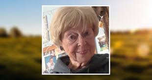 Phyllis Musser Obituary February 11, 2024