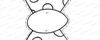 Voir plus d'idées sur le thème coloriage carnaval, riz coloré, carnaval. Kapok Eveil Droite Coloriage Carnaval Clown Noeud Papillon Erabliereautoitrouge Com