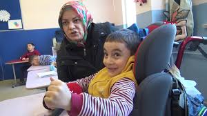 Serebral palsi nedenleri ve risk faktörleri nelerdir? Serebral Palsi Hastasi Yusuf A Yardim Eli Youtube