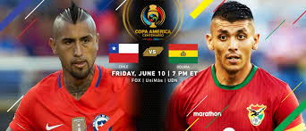 República de chile ), is a country in western south america. Chile Vs Bolivia Copa America Centenario Match Preview Mlssoccer Com