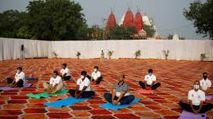 Yoga is a physical, mental and spiritual discipline which is practiced for good health and relaxation. Ako6l11szjhqmm