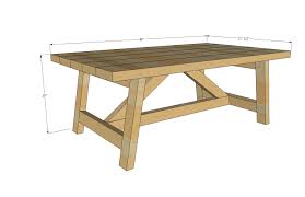 From rustic coffee tables to modern coffee tables, you'll find what you love! Truss Coffee Table Coffee Table Woodworking Plans Sideboard Woodworking Plans Coffee Table Plans