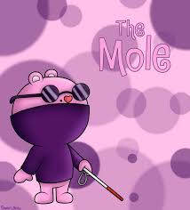 Maybe you would like to learn more about one of these? 8 Best The Mole X Handy Ideas Happy Tree Friends Friend Anime Friends Image