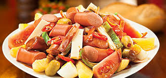 Pique Macho Recipe