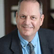 Dr. Tim Mills, Chiropractic Physician