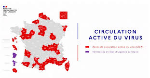 Et elle est mise à jour quotidiennement en concertation. Covid 19 Mayotte Repasse En Zone Rouge De Circulation Active Du Virus Le Journal De Mayotte Actualite