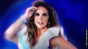 Kristal silvia y su look de novia en su despedida de soltera sorpresa. Quienes Son Los Jueces En El Retador Show De Televisa Reparto