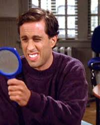 Seinfeld the dinner party (tv episode 1994) cast and crew credits, including actors, actresses, directors, writers and more. The Barber Wikisein Fandom