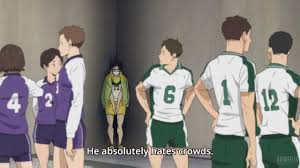 Pin On Haikyuu Fanart