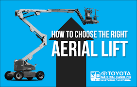 Chicago boom lift rentals can be as low as $300 per day for a smaller machine, while larger are you ready to see how much you can save on a boom lift rental in chicago, illinois? Scissor Lift Cherry Picker Or Boom Lift Which One Do I Need
