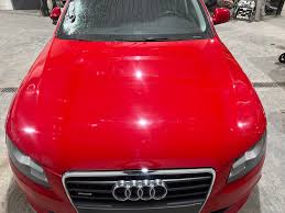 Image result for Brilliant Red 2009 A4