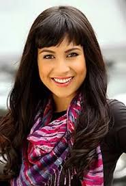 So I Haven't Seen Much Post About “Cassie Steele” AKA “Manny Santos's”  MOMENT In “Degrassi: Goes Hollywood” When She FINALLY Gets To SING! One  Thing That I Loved Most By Her! Gave