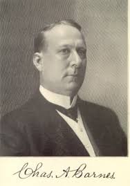 1906 Historical Encyclopedia Of Illinois & History of Morgan County IL