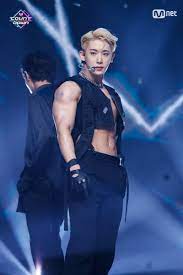 Wonho we may never get ba. Pin By Monique Czap On Wonho Official Monsta X Wonho Monsta X Actors