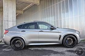 Bmw X6 M F16 Bmw X6 Bmw Bmw Suv