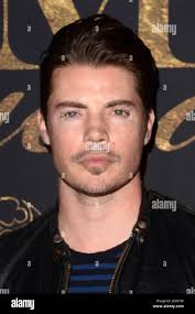 David henderson hi-res stock photography and images