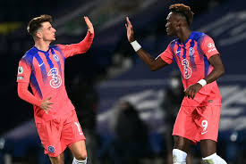 Latest chelsea news from goal.com, including transfer updates, rumours, results, scores and player interviews. Chelsea The Evolution Of Mason Mount And Tammy Abraham