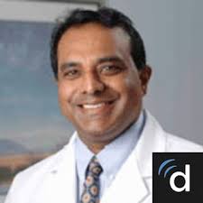 Dr. Karthikeya Devireddy, MD