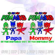 Download Pin On Pj Masks Catboy Svg