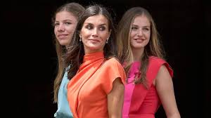 Princesa Leonor envidiaría a su hermana, la infanta Sofía, por rasgo que heredó de la reina Letizia | Heraldo USA