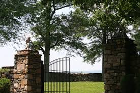Newstead Farm, Upperville VA. Bert & Diana Firestone
