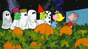 Its the great pumpkin charlie brown coloring sheet. It S The Great Pumpkin Charlie Brown Facts Mental Floss