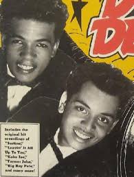 Don & Dewey (U.S.A.)