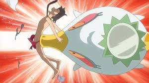New Anime Series Sarazanmai Is More Than Just Butt Jokes See more ideas about anime mouths, anime drawings, mouth drawing. new anime series sarazanmai is more