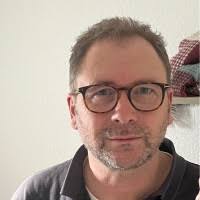 Ben Vandenberghe Email & Phone Number