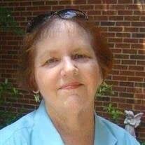 Ms. Dorothy May Hutton Tudor Obituary