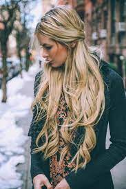How To Look Preppy 18 Preppy Hairstyles For Women Beauty Long Hair Styles Preppy Hairstyles Hair Styles