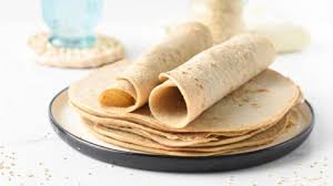 Quinoa Tortillas (2 Ingredients, Egg-Free) - The Conscious Plant Kitchen -  TCPK