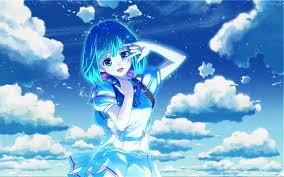 The great collection of kawaii wallpaper hd for desktop, laptop and mobiles. Macross Frontier Hd Wallpaper Background Image 1920x1200