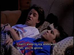 Pin On Friends The Show