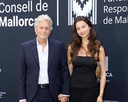 Michael Douglas’s 3 Kids Are All Actors—Meet Cameron, Dylan, and Carys