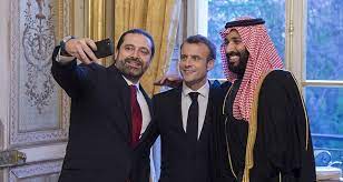 وكان الحريري قد التقى قبل ذلك بيوم واحد، علي أكبر ولايتي، مستشار المرشد الإيراني للشؤون الدولية، الذي أعلن من السراي الحكومي أن إيران تحمي استقرار لبنان، الأمر الذي دفع بعض المحللين إلى القول بأن تصريحات ولايتي أثارت قلق الحريري بشأن تنامي نفوذ إيران وحليفها حزب الله في لبنان. ØµÙˆØ± Ø³Ø¹Ø¯ Ø§Ù„Ø­Ø±ÙŠØ±ÙŠ Ø§Ù„Ø´Ø®ØµÙŠØ© ÙˆØ¯Ù„Ø§Ù„Ø§ØªÙ‡Ø§ Ø§Ù„Ø³ÙŠØ§Ø³ÙŠØ© Daily Sabah Arabic