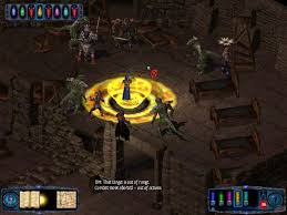 Pool Of Radiance Ruins Of Myth Drannor Radiance Myths Rpg