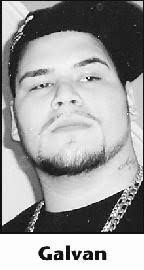Angelo Galvan's Instagram, Twitter & Facebook