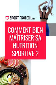 Epingle Sur Nutrition Saine Adaptee