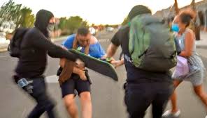 Peringatan, series berjudul one shot men's clinic di dalamnya mungkin terdapat konten kekerasan, berdarah, atau seksual yang tidak sesuai dengan pembaca di bawah umur. Charge Refiled Against Baca In Protest Shooting Albuquerque Journal