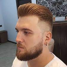 35 Best Haircuts And Hairstyles For Balding Men 2021 Styles Balding Mens Hairstyles Haircuts For Balding Men Mens Haircuts Thin Hair